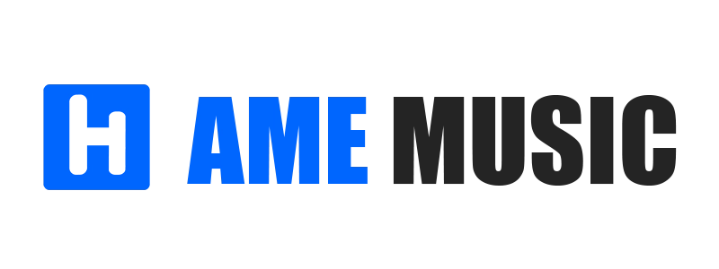 聚合音乐 | AMEMUSIC | 全球数位音乐发行管理服务平台