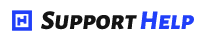 Support Help